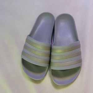 Brand New Adidas Slides